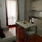 Cristina Casa Vacanze شقة أولبيا