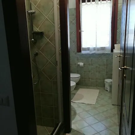 Apartamento Cristina Casa Vacanze