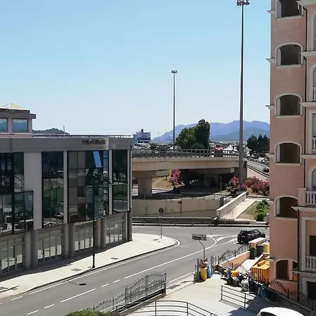 Cristina Casa Vacanze أولبيا