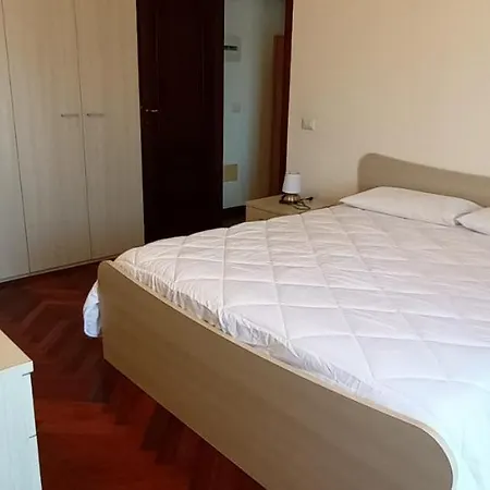 شقة Cristina Casa Vacanze *