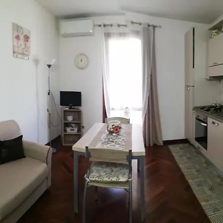 Cristina Casa Vacanze Olbia