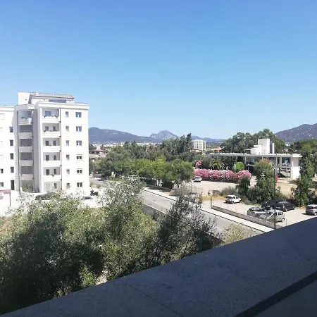 Apartment Cristina Casa Vacanze