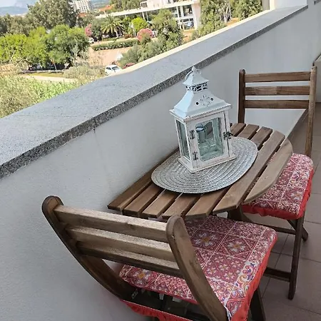 Cristina Casa Vacanze * أولبيا