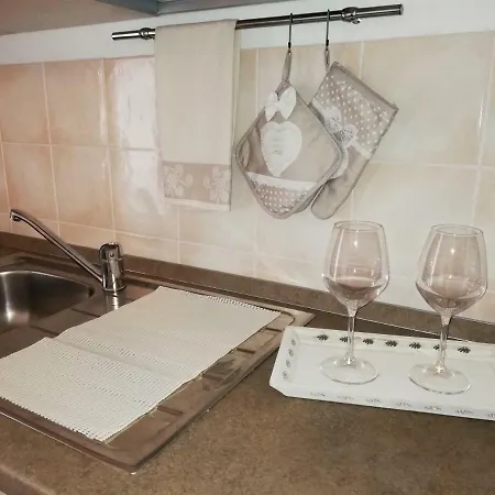 Apartment Cristina Casa Vacanze Olbia